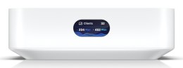 Ubiquiti UniFi Express router bezprzewodowy Gigabit Ethernet Dual-band (2.4 GHz/5 GHz) Biały UBIQUITI