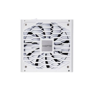 Zasilacz 1000W Chieftec VEGA M Biały 80Plus Złoty Chieftec
