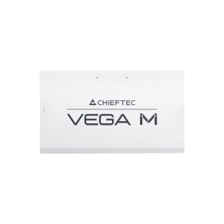 Zasilacz 850W Chieftec VEGA M Biały 80Plus Złoty Chieftec