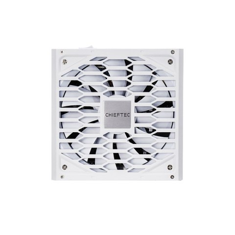Zasilacz Chieftec Vega M Biały 80Plus Złoty 750W Chieftec