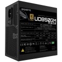 Zasilacz Gigabyte UD850GM PG5 850W 80+ Gold Gigabyte