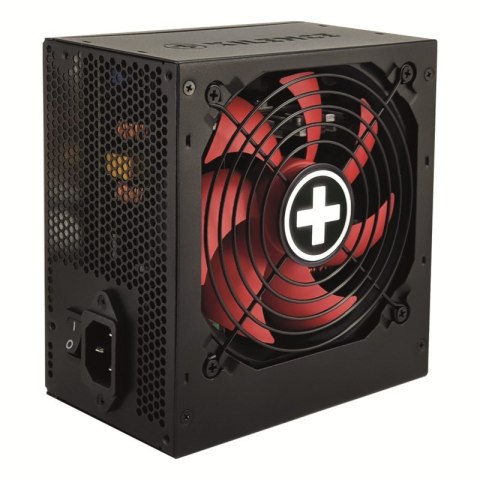 Zasilacz XILENCE 750 Watts Efficiency 80 PLUS BRONZE PFC Active XN235 XILENCE