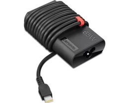 Zasilacz Lenovo Slim USB-C 65W AC Adapter (CE) Lenovo