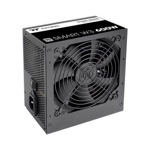 Zasilacz Thermaltake Smart W3 600W Thermaltake