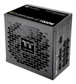 Zasilacz Thermaltake Toughpower GT 1000W ATX3.1/GEN5 80+G BK retail Thermaltake