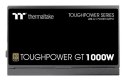 Zasilacz Thermaltake Toughpower GT 1000W ATX3.1/GEN5 80+G BK retail Thermaltake