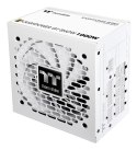 Zasilacz Thermaltake Toughpower GT 1000W Snow ATX3.1 80+G WH retail Thermaltake