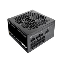 Zasilacz Thermaltake Toughpower GT 1200W ATX3.1/GEN5 80+G BK retail Thermaltake