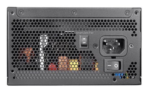 Zasilacz Thermaltake Toughpower GT 1200W ATX3.1/GEN5 80+G BK retail Thermaltake