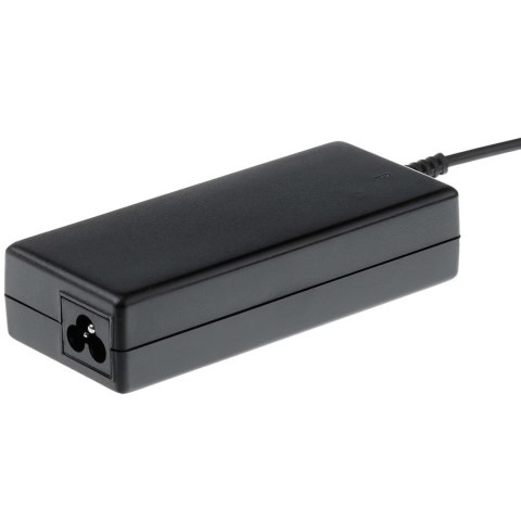 Zasilacz sieciowy Akyga AK-ND-26 do notebooka Compaq, HP (19,5 V; 4,62 A; 90W; 4.5 mm x 3 mm) Akyga