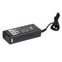 Zasilacz sieciowy Akyga AK-ND-26 do notebooka Compaq, HP (19,5 V; 4,62 A; 90W; 4.5 mm x 3 mm) Akyga
