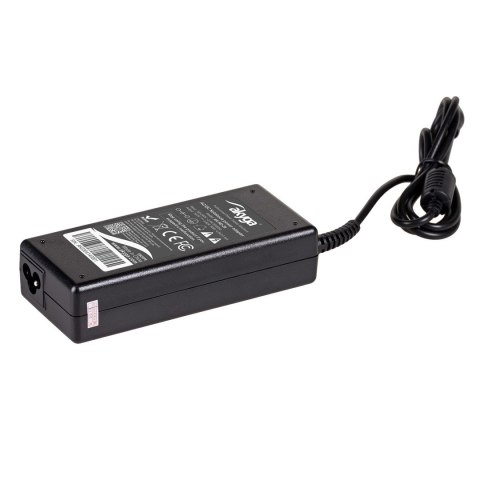 Zasilacz sieciowy Akyga AK-ND-26 do notebooka Compaq, HP (19,5 V; 4,62 A; 90W; 4.5 mm x 3 mm) Akyga