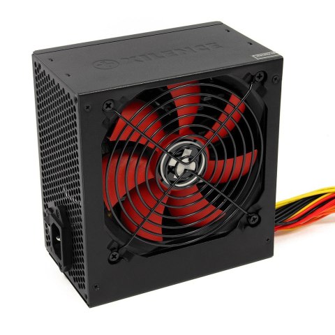 Xilence Performance C XP400R6 moduł zasilaczy 300 W 20+4 pin ATX ATX Czarny XILENCE