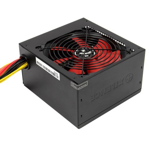 Xilence Performance C XP400R6 moduł zasilaczy 300 W 20+4 pin ATX ATX Czarny XILENCE