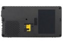 APC BV500I-GR zasilacz UPS Technologia line-interactive 0,5 kVA 300 W 4 x gniazdo sieciowe APC