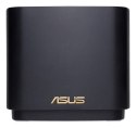 ASUS ZenWiFi XD4 Plus (B-2-PK) Dual-band (2.4 GHz/5 GHz) Wi-Fi 6 (802.11ax) Czarny Wewnętrzne ASUS