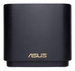 ASUS ZenWiFi XD4 Plus (B-2-PK) Dual-band (2.4 GHz/5 GHz) Wi-Fi 6 (802.11ax) Czarny Wewnętrzne ASUS