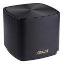 ASUS ZenWiFi XD4 Plus (B-2-PK) Dual-band (2.4 GHz/5 GHz) Wi-Fi 6 (802.11ax) Czarny Wewnętrzne ASUS