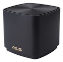 ASUS ZenWiFi XD4 Plus (B-2-PK) Dual-band (2.4 GHz/5 GHz) Wi-Fi 6 (802.11ax) Czarny Wewnętrzne ASUS