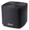 ASUS ZenWiFi XD4 Plus (B-2-PK) Dual-band (2.4 GHz/5 GHz) Wi-Fi 6 (802.11ax) Czarny Wewnętrzne ASUS