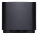 ASUS ZenWiFi XD4 Plus (B-2-PK) Dual-band (2.4 GHz/5 GHz) Wi-Fi 6 (802.11ax) Czarny Wewnętrzne ASUS