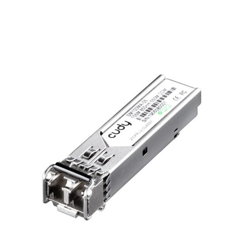CUDY SM100MA-05 Wkładka/Moduł SFP CUDY