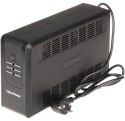 CyberPower UT650EG-FR zasilacz UPS Technologia line-interactive 0,65 kVA 360 W 3 x gniazdo sieciowe CyberPower