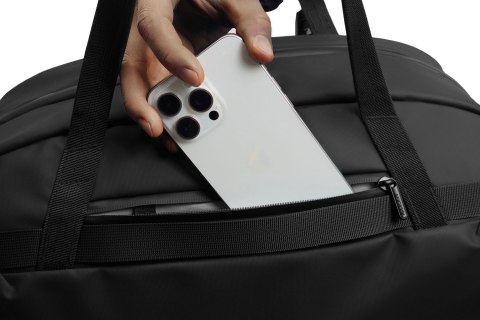 XD DESIGN TORBA URBAN WEEKEND BAG BLACK P706.2901 XD DESIGN