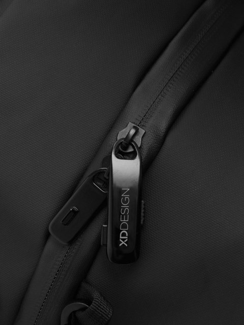 XD DESIGN TORBA URBAN WEEKEND BAG BLACK P706.2901 XD DESIGN