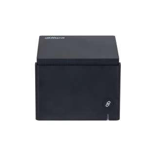 Dahua Technology MAX18 Dual-band (2.4 GHz/5 GHz) Wi-Fi 6 (802.11ax) Czarny 3 Wewnętrzne DAHUA