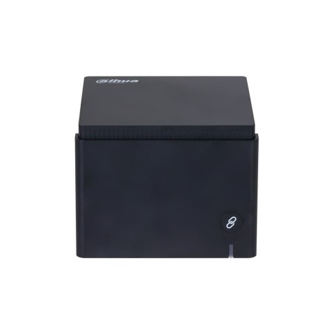 Dahua Technology MAX18 Dual-band (2.4 GHz/5 GHz) Wi-Fi 6 (802.11ax) Czarny 3 Wewnętrzne DAHUA