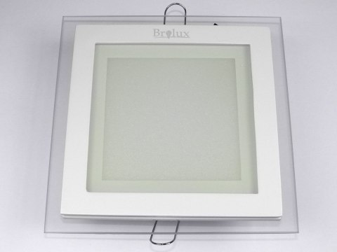 Downlight LED SMD FINITY 12W 3000K