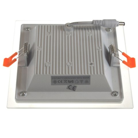 Downlight LED SMD FINITY 12W 4000K