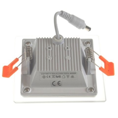 Downlight LED SMD FINITY 6W 4000K