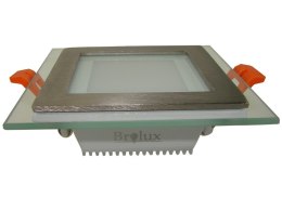 Downlight LED SMD ROBBY 6W 3000K