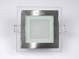 Downlight LED SMD ROBBY 6W 3000K