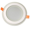Downlight led Tiki 12W 3000K