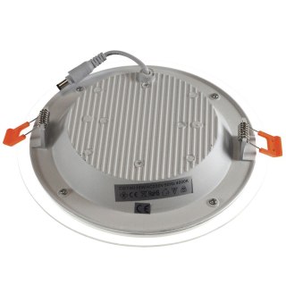 Downlight led Tiki 18W 3000K