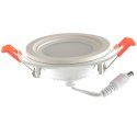 Downlight led Tiki 6W 3000K