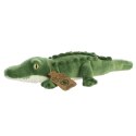Eco Nation - Pluszowa maskotka / przytulanka Aligator 36 cm Eco-Friendly Eco Nation