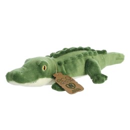 Eco Nation - Pluszowa maskotka / przytulanka Aligator 36 cm Eco-Friendly Eco Nation