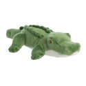 Eco Nation - Pluszowa maskotka / przytulanka Aligator 36 cm Eco-Friendly Eco Nation