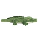 Eco Nation - Pluszowa maskotka / przytulanka Aligator 36 cm Eco-Friendly Eco Nation