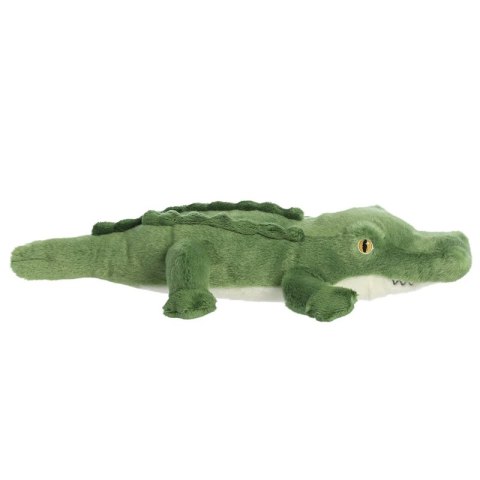 Eco Nation - Pluszowa maskotka / przytulanka Aligator 36 cm Eco-Friendly Eco Nation