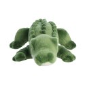 Eco Nation - Pluszowa maskotka / przytulanka Aligator 36 cm Eco-Friendly Eco Nation