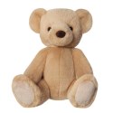 Eco Nation - Pluszowa maskotka / przytulanka Miś Teddy Bear 28 cm Eco-Friendly Eco Nation