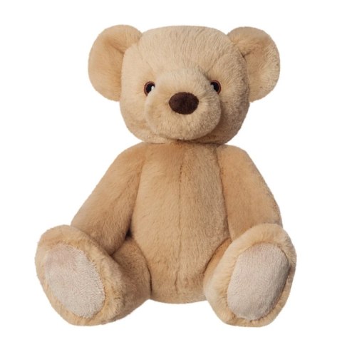 Eco Nation - Pluszowa maskotka / przytulanka Miś Teddy Bear 28 cm Eco-Friendly Eco Nation