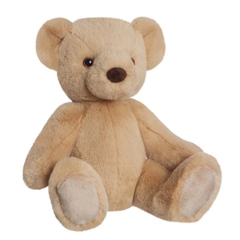 Eco Nation - Pluszowa maskotka / przytulanka Miś Teddy Bear 28 cm Eco-Friendly Eco Nation