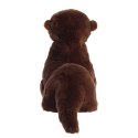 Eco Nation - Pluszowa maskotka / przytulanka Wydra Rzeczna 34 cm Eco-Friendly Eco Nation