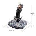 Joystick Thrustmaster SimZadanie Farmstick THRUSTMASTER